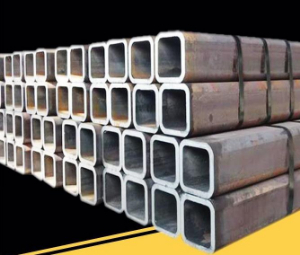 非標(biāo)無縫方管